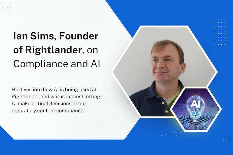 How AI is reshaping Affiliate Marketing Compliance